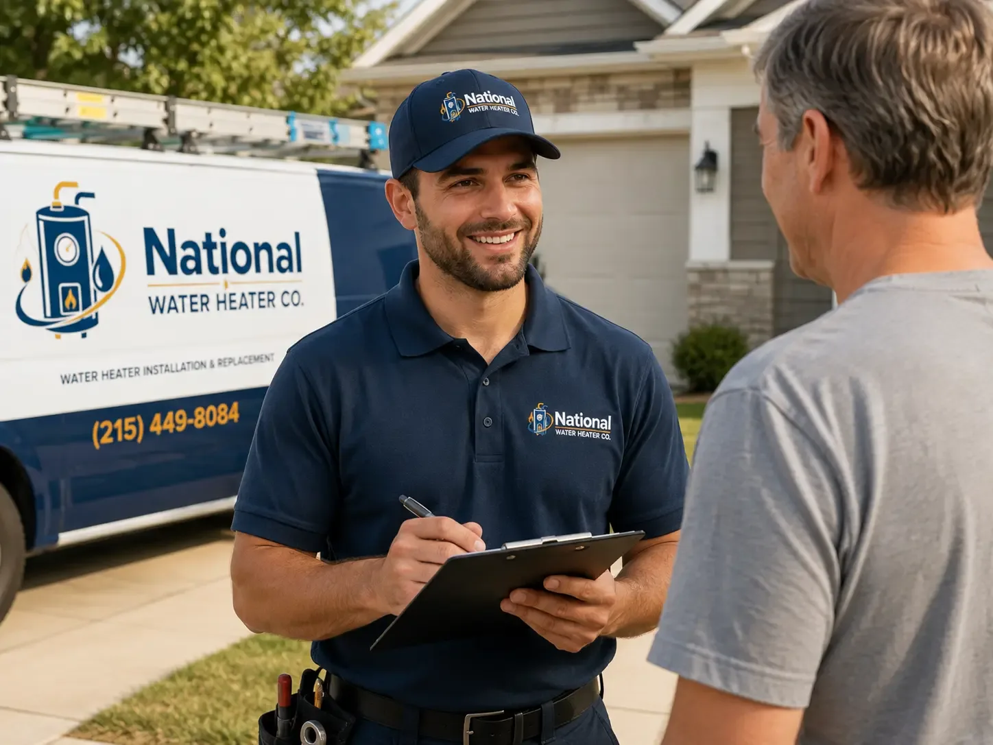 Water Heater Installation Nickerson, KS FAQs